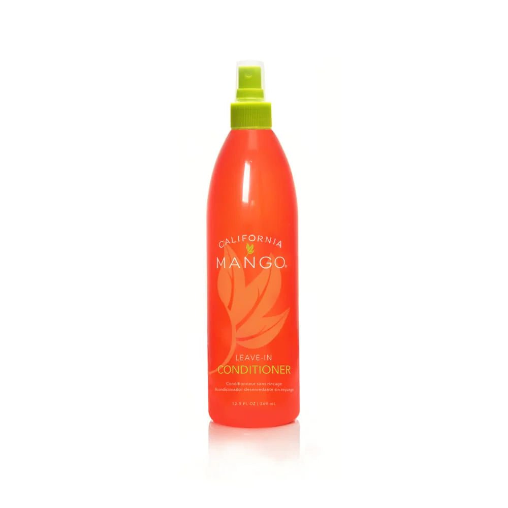 Mango Leave - In Conditioner | 12.5oz - Juli's Wearable Art