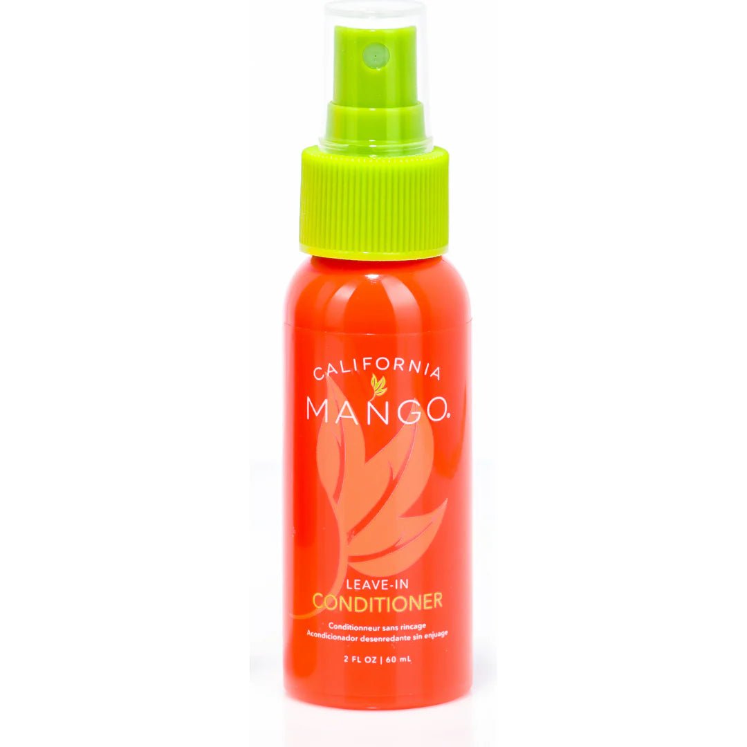 Mango Leave - In Conditioner | 2.2oz - Juli's Wearable Art