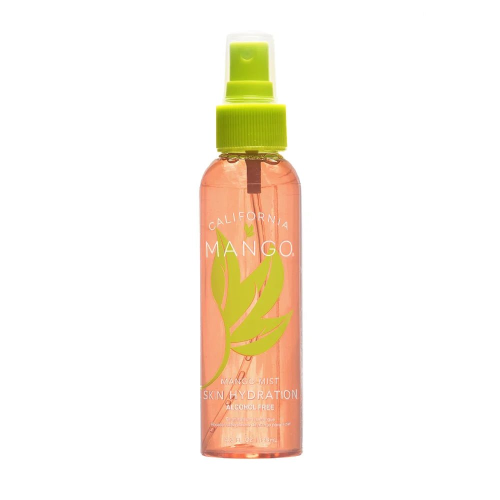 Mango Mist Skin Hydration Spray | 4.3oz - Juli's Wearable Art