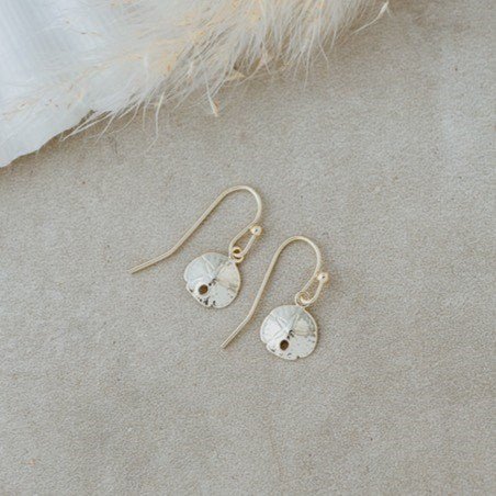 Maritime Earrings - Juli's Wearable Art