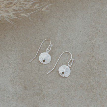 Maritime Earrings - Juli's Wearable Art