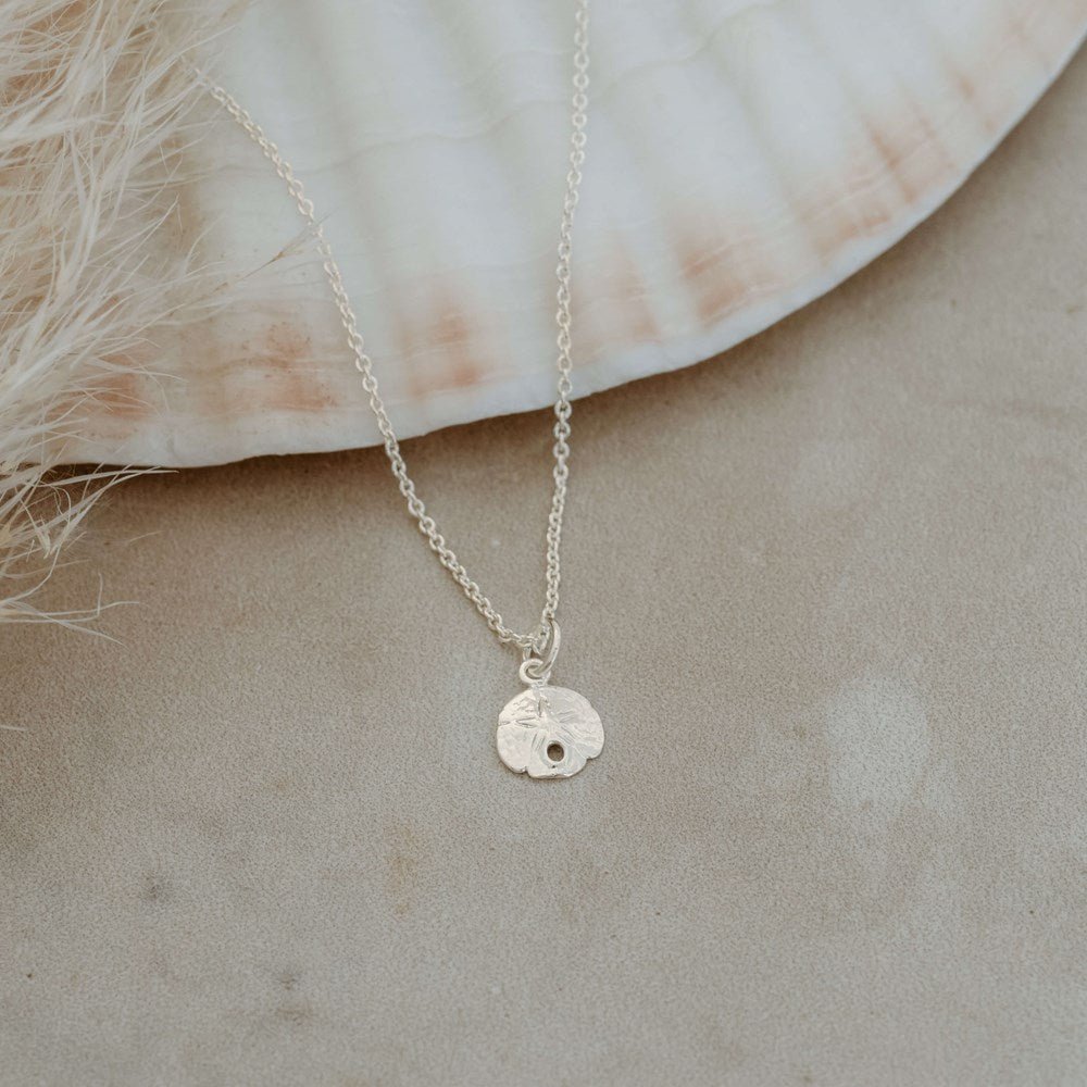 Maritime Necklaces - Juli's Wearable Art