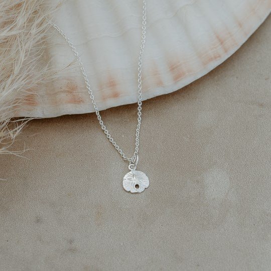 Maritime Necklaces - Juli's Wearable Art