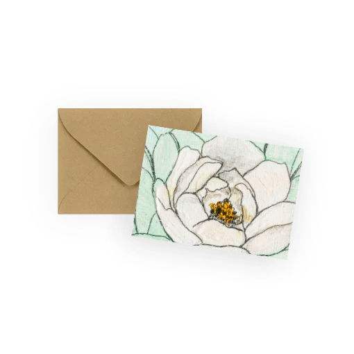 Mini Enclosure Cards - Set of 2 - Juli's Wearable Art