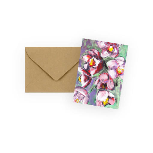 Mini Enclosure Cards - Set of 2 - Juli's Wearable Art