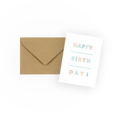 Mini Enclosure Cards - Set of 2 - Juli's Wearable Art