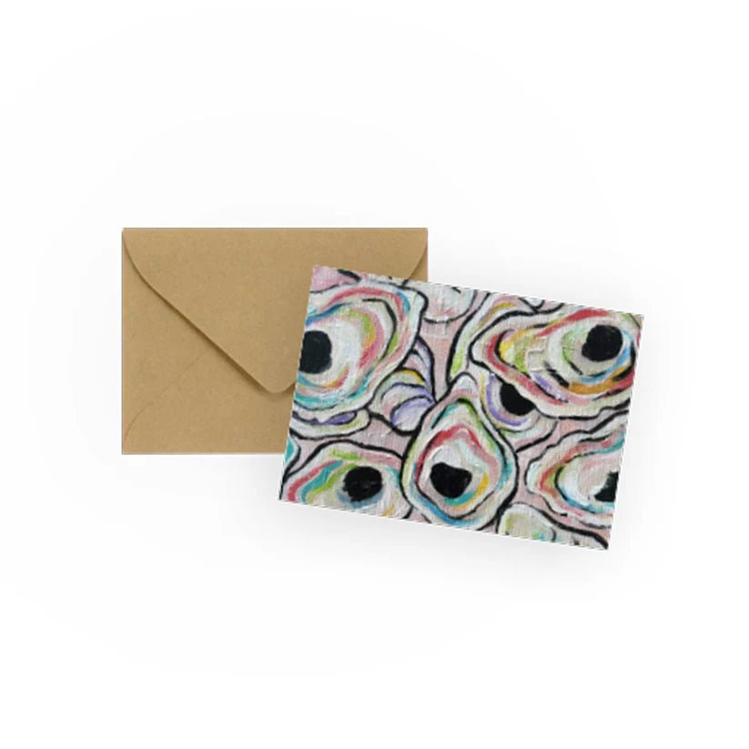 Mini Enclosure Cards - Set of 2 - Juli's Wearable Art