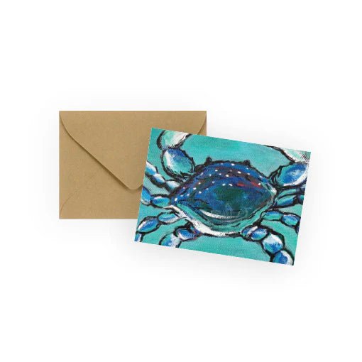 Mini Enclosure Cards - Set of 2 - Juli's Wearable Art