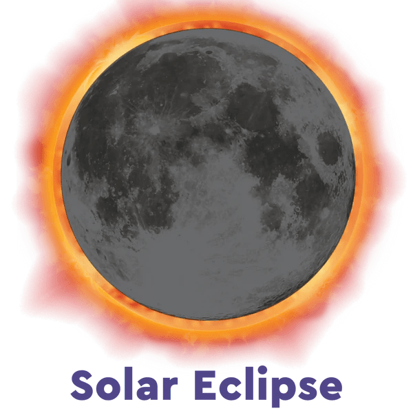 Moonglow Two - Tone Necklace - Juli's Wearable Art