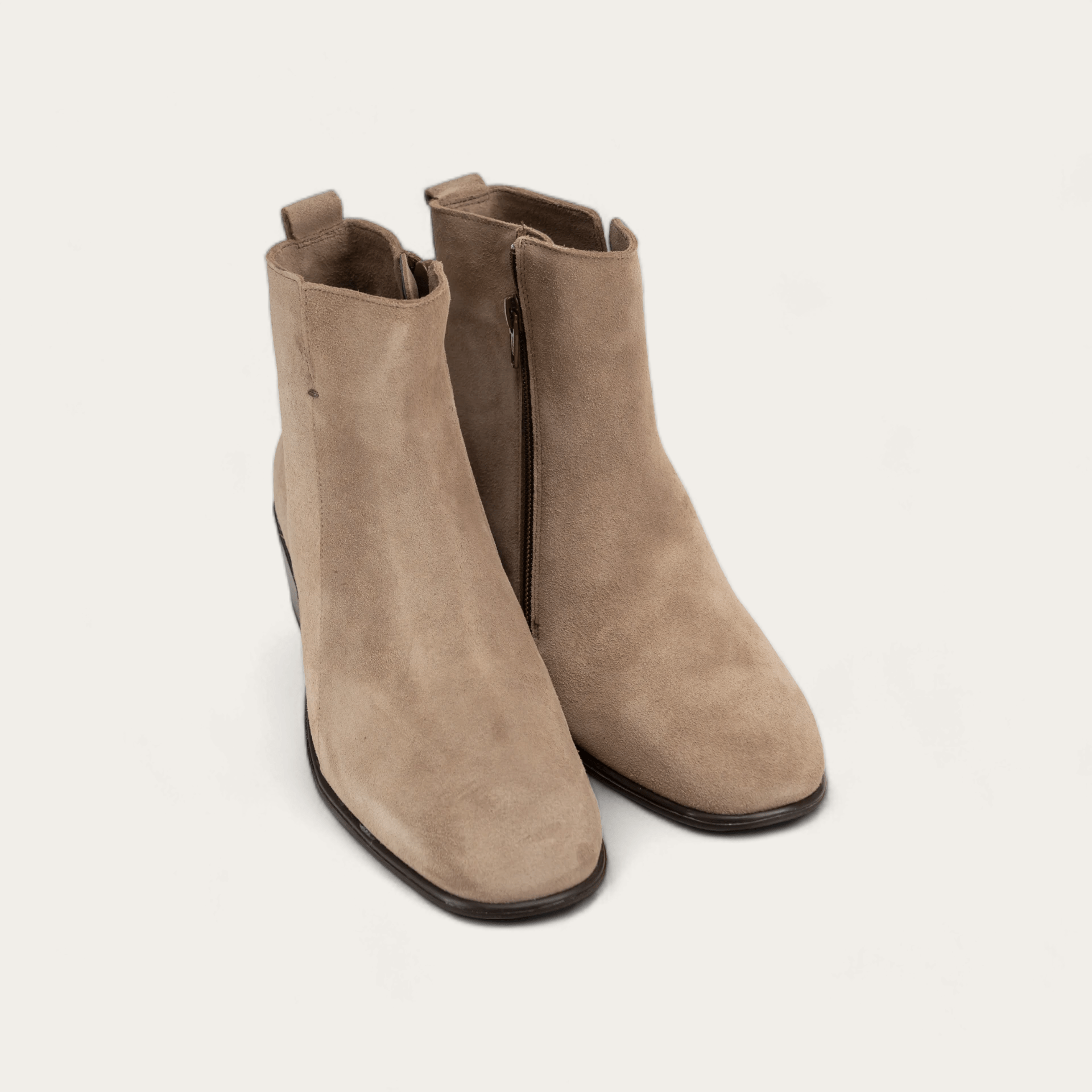 NAOT Ethic - Acorn Suede - Juli's Wearable Art