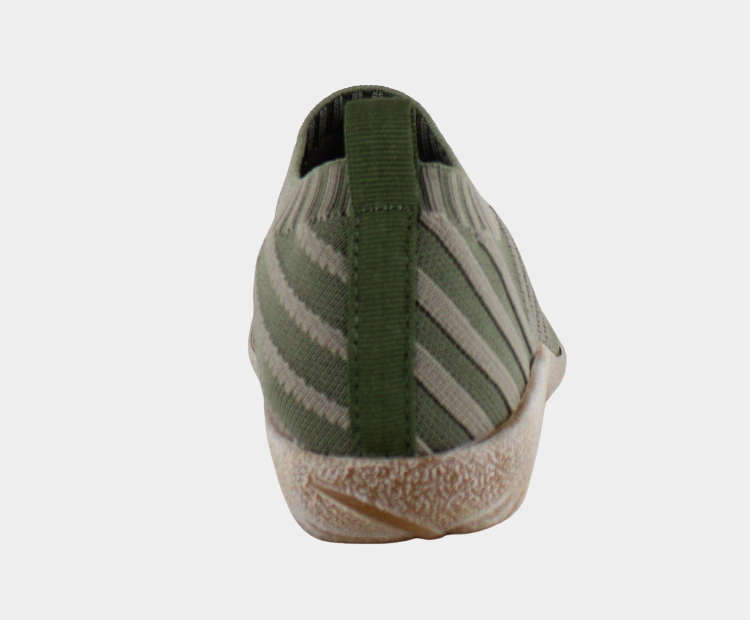 NAOT Okahu - Sage Knit - Juli's Wearable Art