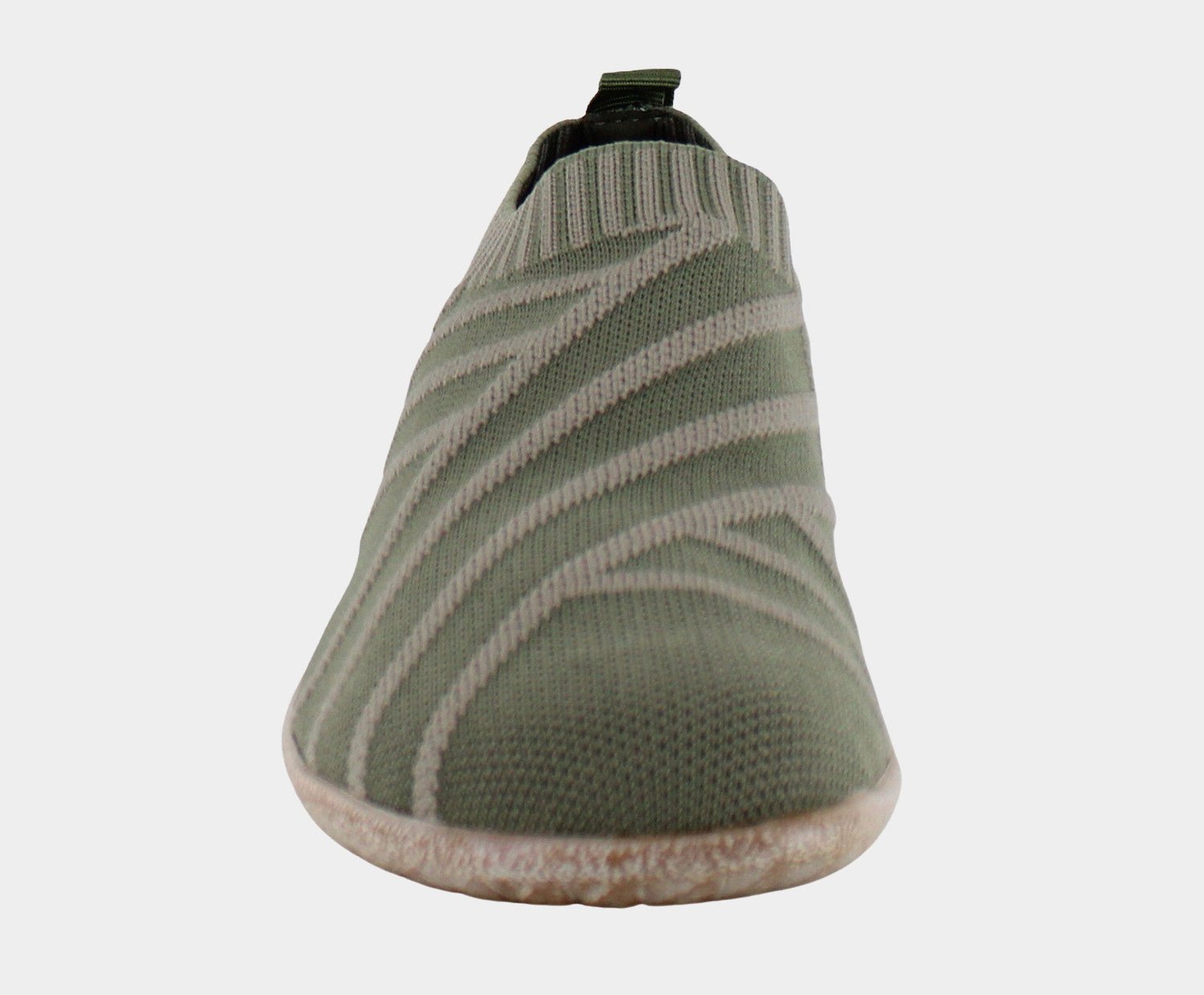 NAOT Okahu - Sage Knit - Juli's Wearable Art