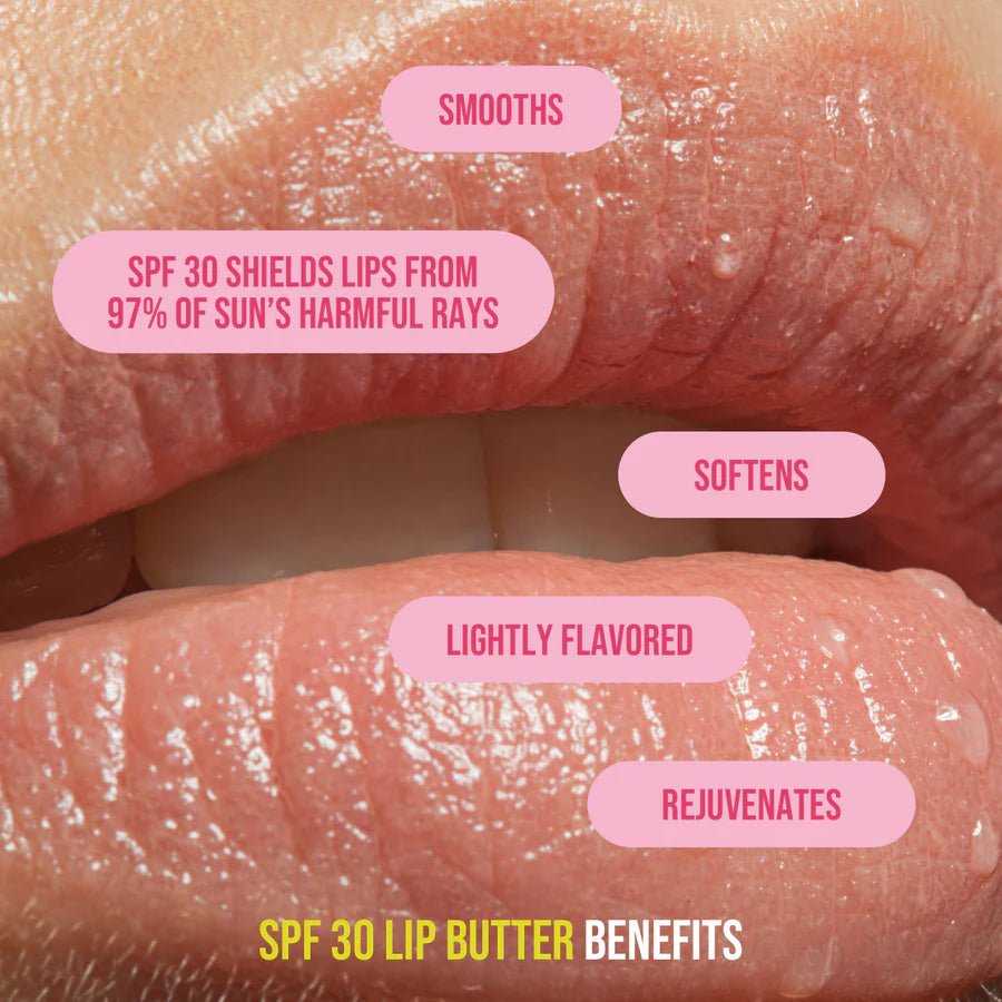 Natural Inspirations Sassy Gift Set - Bestie - Juli's Wearable Art