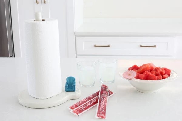 Nora Fleming "Chillin’ Chair" Mini - Juli's Wearable Art