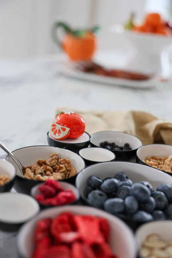 Nora Fleming Cutie Pie Mini - Juli's Wearable Art