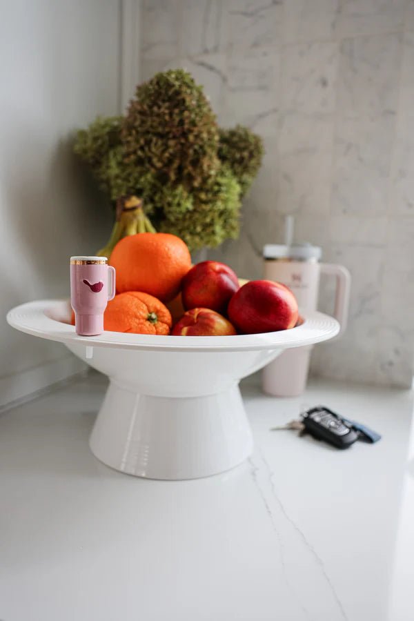 Nora Fleming Sip Happens! Mini - Juli's Wearable Art