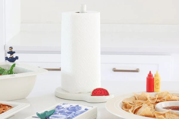 Nora Fleming "Taste Of Summer" Watermelon Mini - Juli's Wearable Art