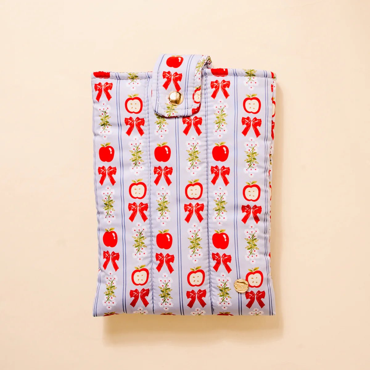 Oh So Orchard Book Cover - Juli's Wearable Art