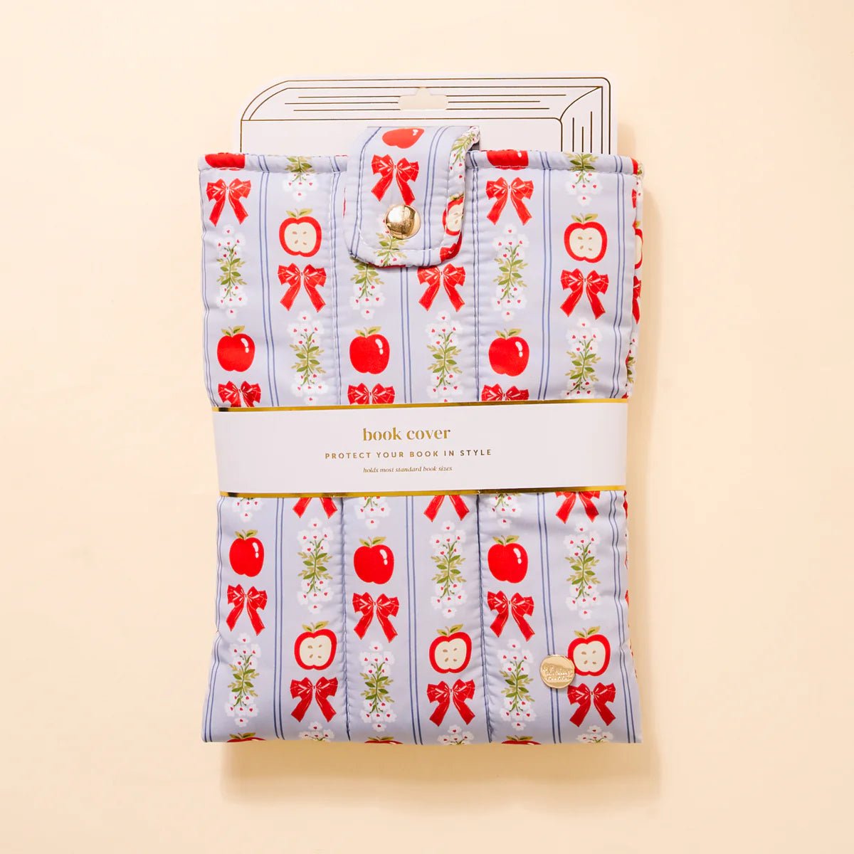 Oh So Orchard Book Cover - Juli's Wearable Art