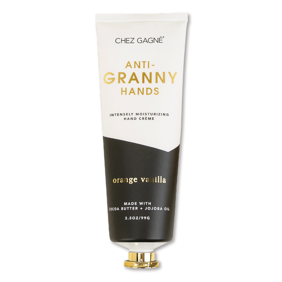 Orange Vanilla Hand Creme | Anti - Granny Hands - Juli's Wearable Art