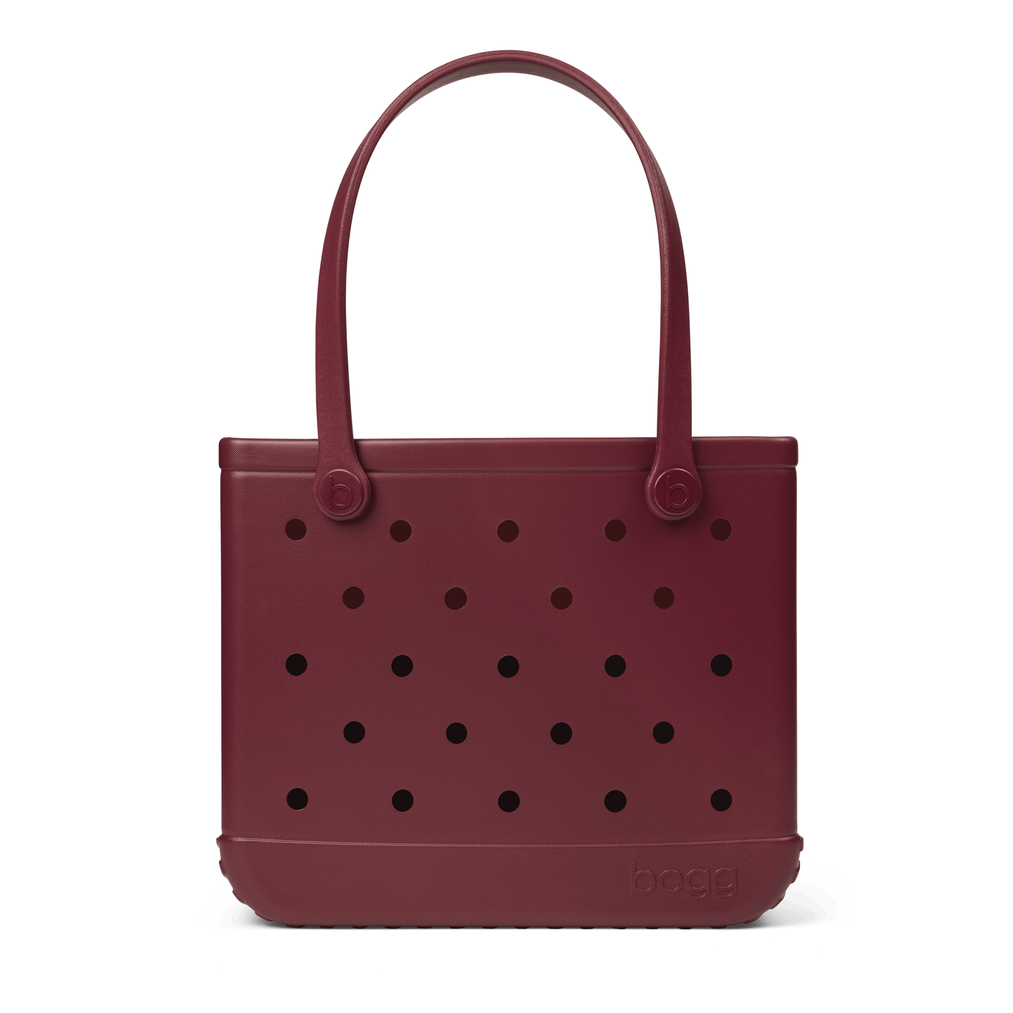 Original Bogg Bag - Mulled Wine - Juli's Wearable Art