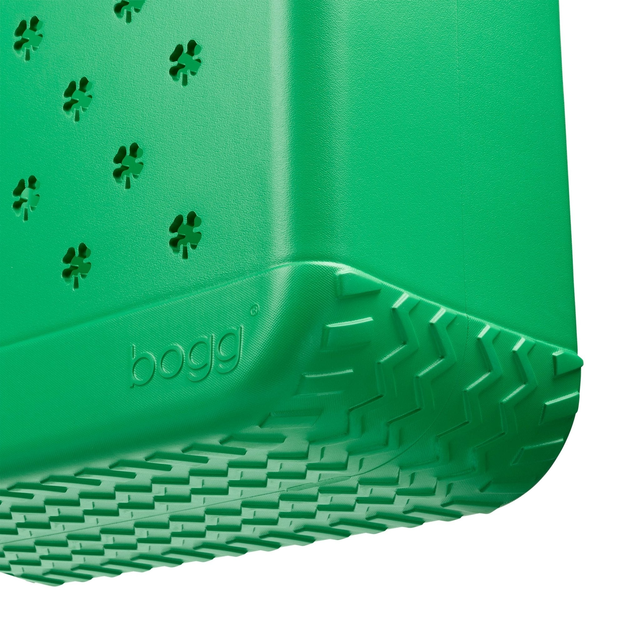 Original Bogg® Bag | Special Green Shamrock Edition | You Lucky Bogg - Juli's Wearable Art