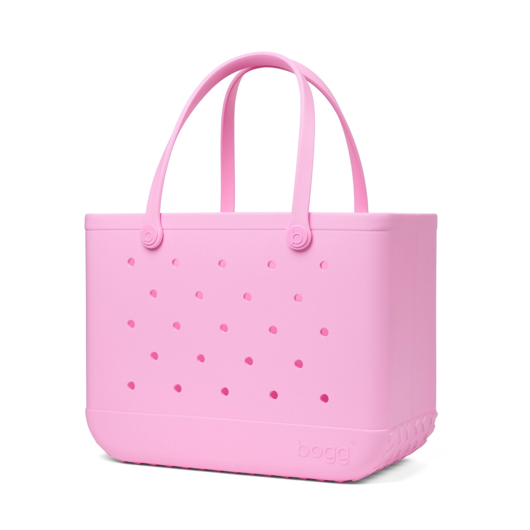 Original Bogg® Bag | Sweet Treats | Pink Taffy - Juli's Wearable Art