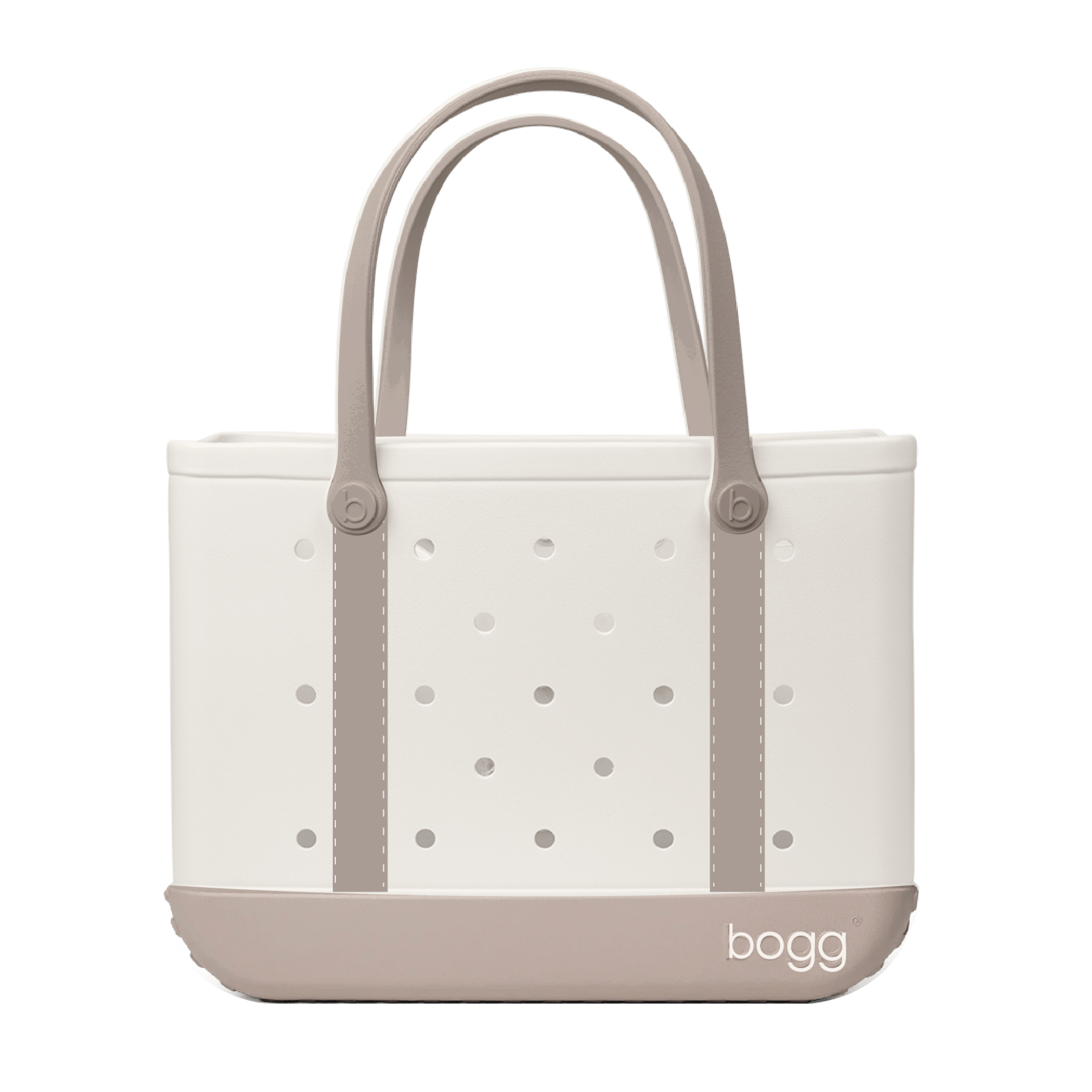 Original Bogg®Bag | Mushroom - Juli's Wearable Art