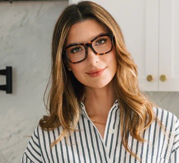 Peepers Blue Light Readers | To The Maximalist | Tortoise - Juli's Wearable Art