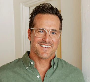 Peepers Bronco Blue Light Readers - Juli's Wearable Art