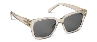 Peepers Gray Paloma Reader Sunglasses - Juli's Wearable Art