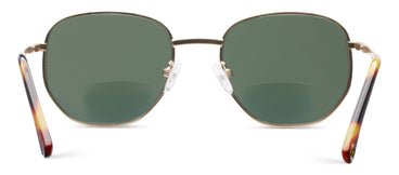 Peepers Positano Gold Reading Sunglasses - Juli's Wearable Art