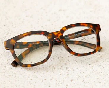 Peepers Progressives | To The Max | Tortoise - Juli's Wearable Art