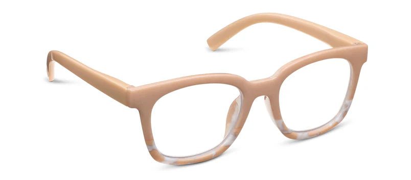 Peepers To The Max Blue Light Readers - Juli's Wearable Art