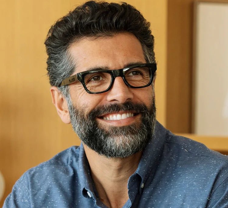 Peepers Twofold - Blue Light Reading Glasses - Juli's Wearable Art