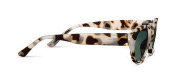 Peepers Villa Reader Sunglasses - Chai Tortoise - Juli's Wearable Art