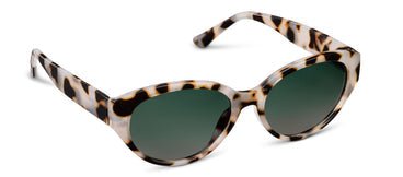 Peepers Villa Reader Sunglasses - Chai Tortoise - Juli's Wearable Art