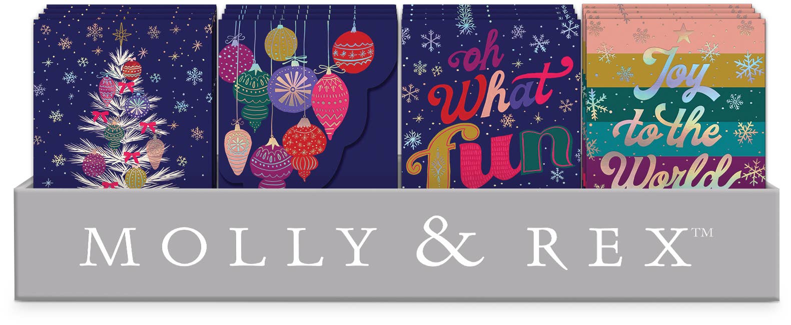 Pocket Notepads – Winter & Christmas Themes - Juli's Wearable Art