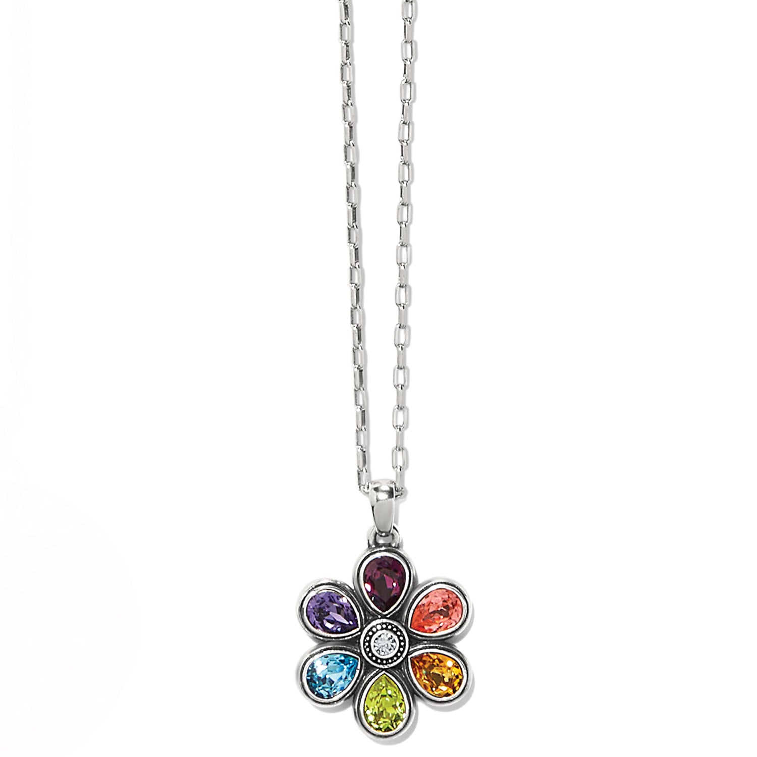 Bellissima Necklace Version 2