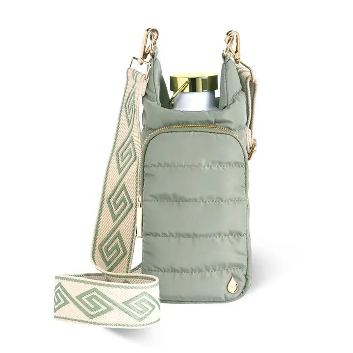 Sage Green Hydrobag® - Juli's Wearable Art
