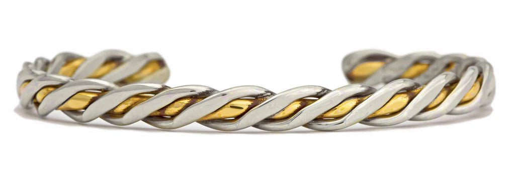 Sergio Lub Cuzco Bracelet - Juli's Wearable Art