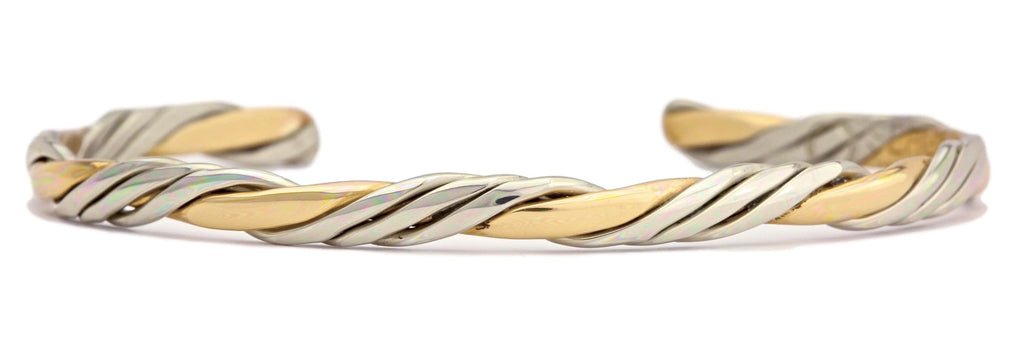 Sergio Lub Maypole Dance Bracelet - Juli's Wearable Art