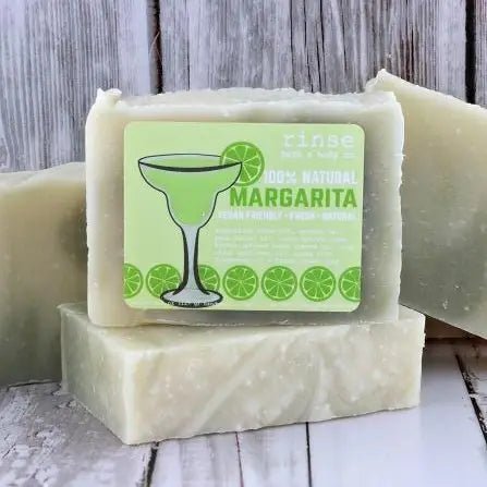 Soap - Margarita | Natural Bar Soap - Juli's Wearable Art