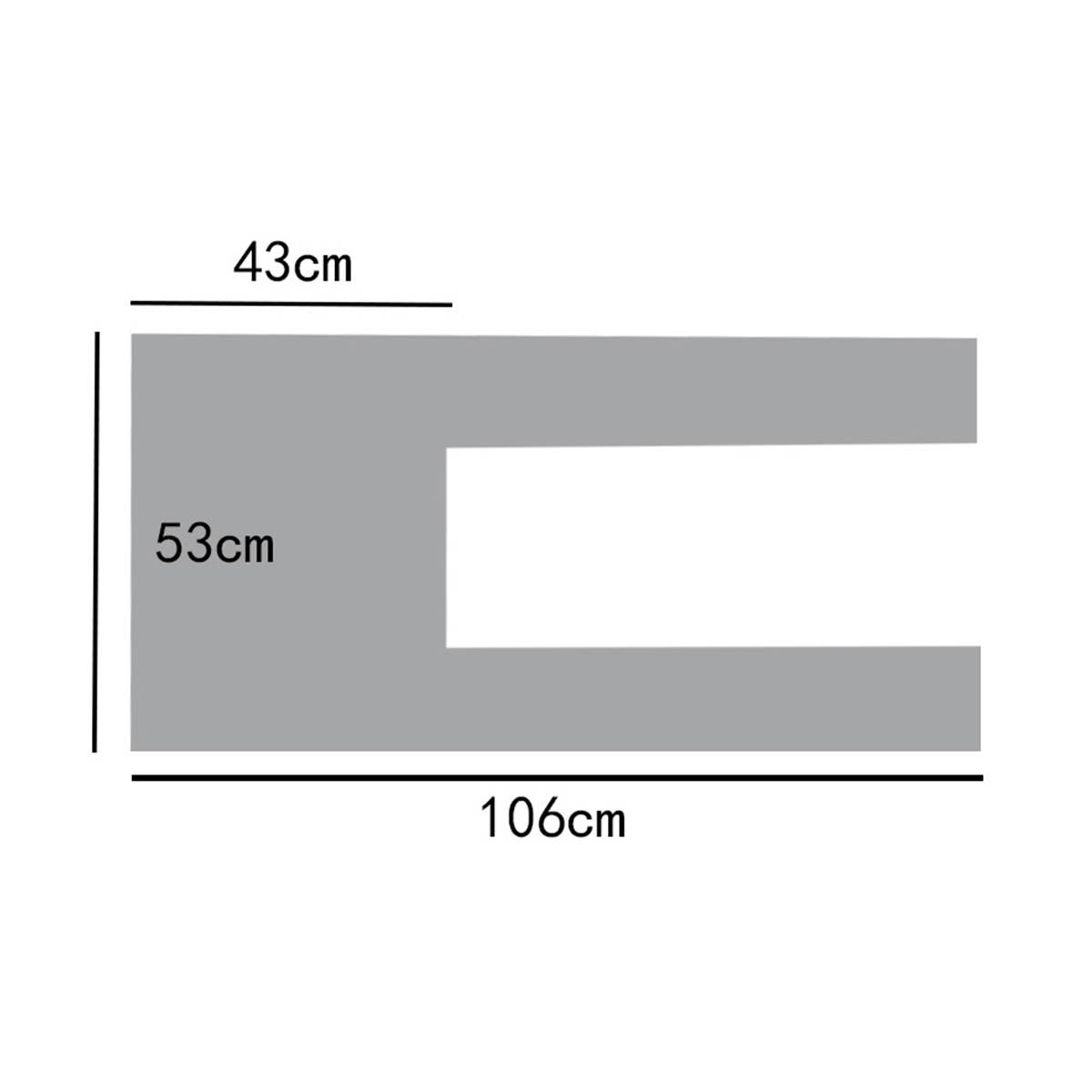 Striped Knit Shawl – Neck & Shoulder Wraps - Juli's Wearable Art