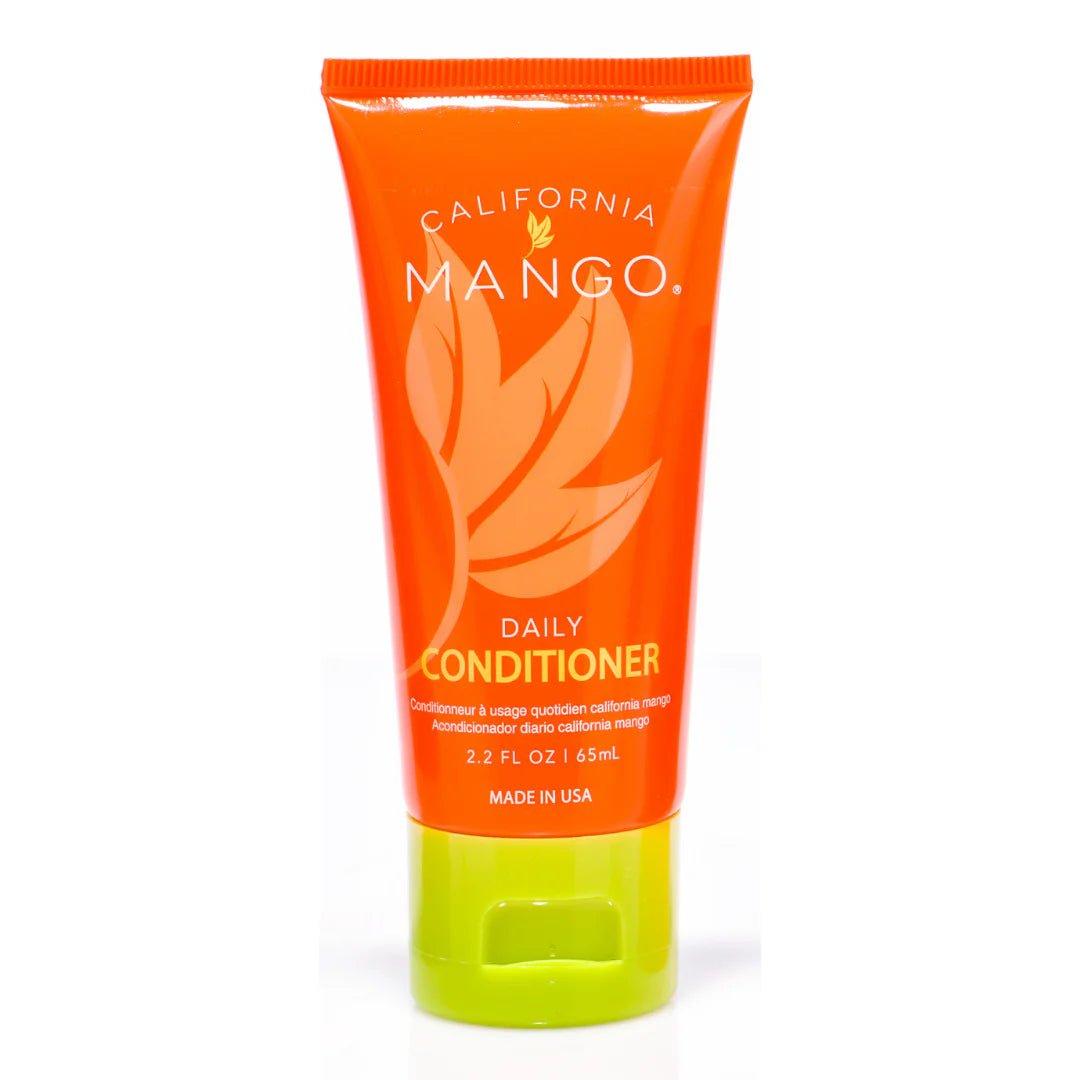 Sulfate Free Mango Conditioner | 2.2oz - Juli's Wearable Art