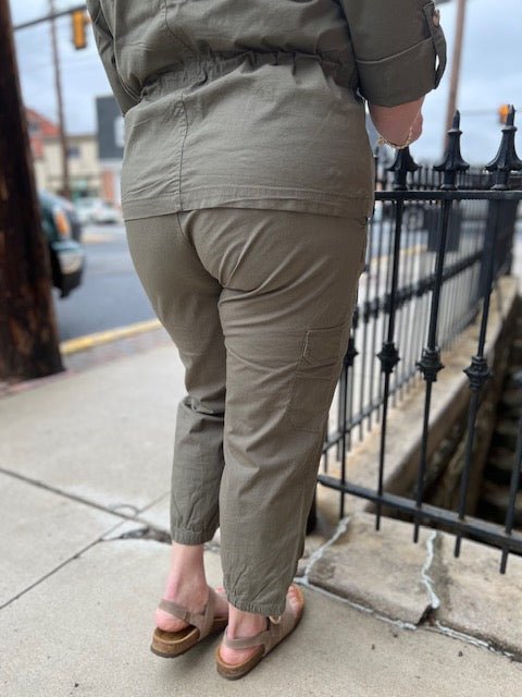 Sunday by Godske Pants - Juli's Wearable Art