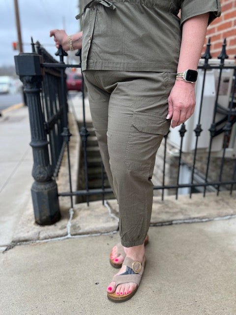 Sunday by Godske Pants - Juli's Wearable Art