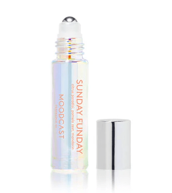 Sunday Funday Perfume Oil Rollerball - Juli's Wearable Art
