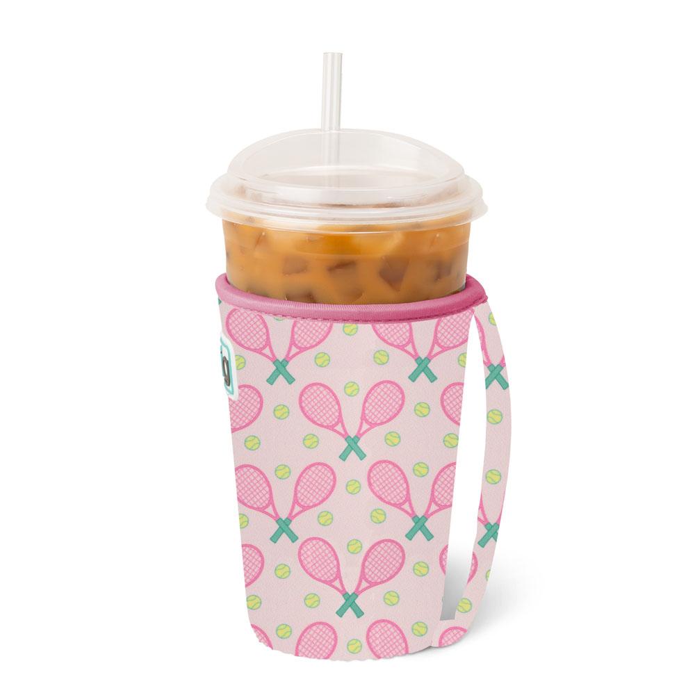 Swig Life Love All Iced Cup Coolie - Juli's Wearable Art