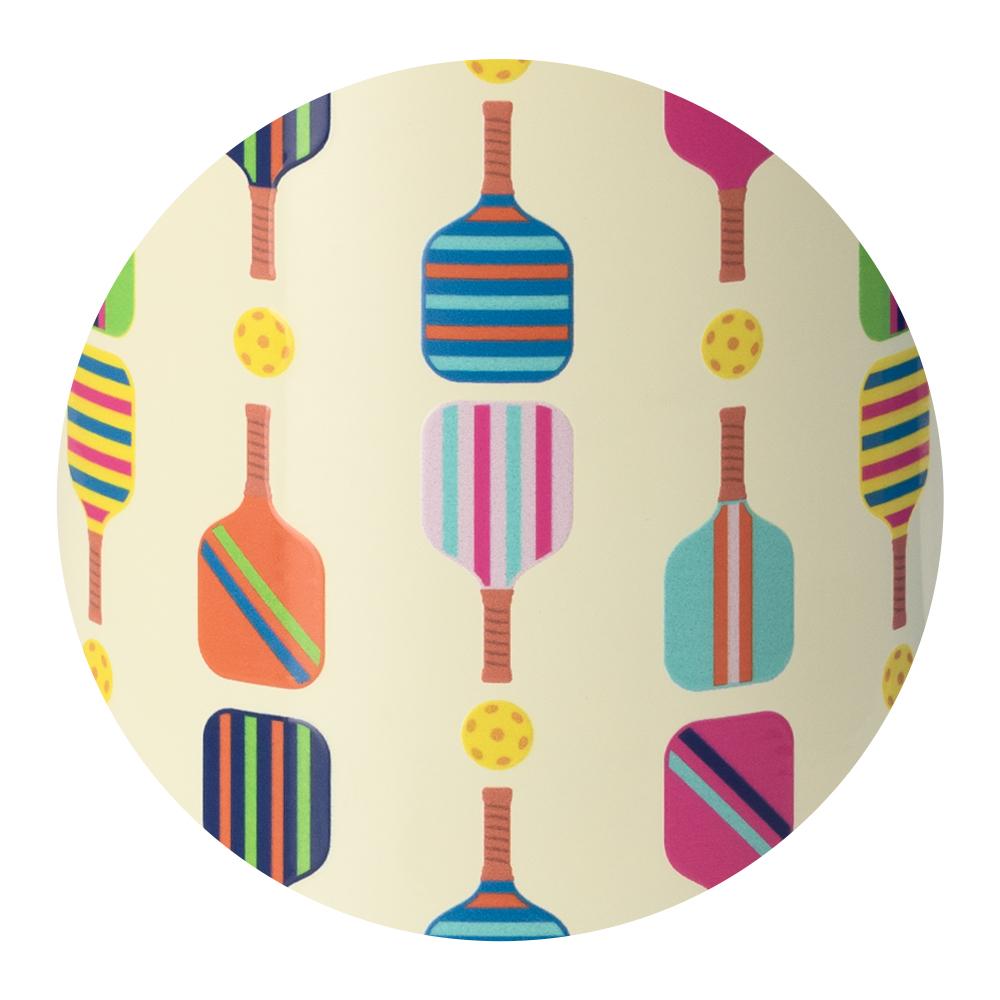 Swig Life Pickleball Mega Mug (40oz) - Juli's Wearable Art